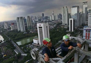 Pengembang Berharap Pasar Properti Perkantoran Bisa Lepas dari Tekanan