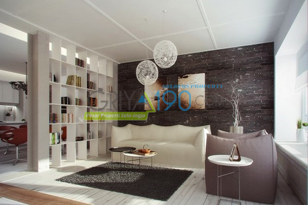Tips Menata Interior Rumah Sempit Agar Terkesan Luas