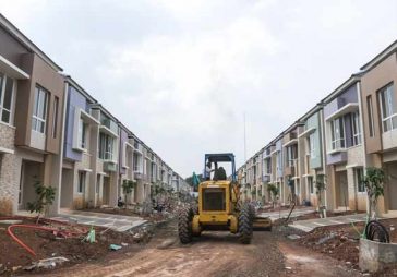 Pandemi Tuntut Konsumen Perhatikan Manajemen Properti