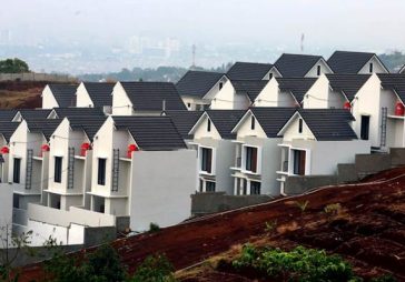 Kredit Mikro, Upaya agar Pekerja Informal Bisa Punya Properti