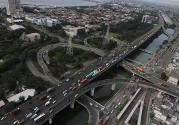 Jalan Tol Dorong Industri Properti Kembangkan Kawasan Baru