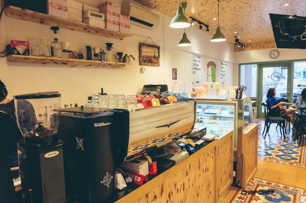 Ini 10 Kafe Mini yang Dianggap Paling Instagramable