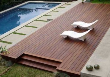 Ini Kekurangan dan Kelebihan Bahan Material Wood Plastic Composite (WPC)