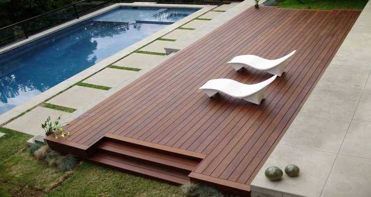 Ini Kekurangan dan Kelebihan Bahan Material Wood Plastic Composite (WPC)