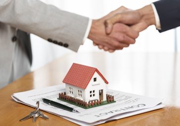 Pengin Untung dari Bisnis Properti? Coba Cek Ini Dulu