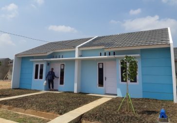 Milenial Bakal Jadi Target Program Sejuta Rumah